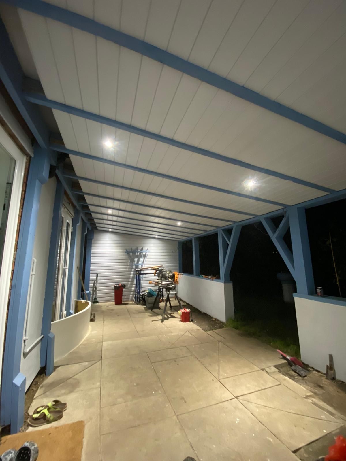 GF Construction Group