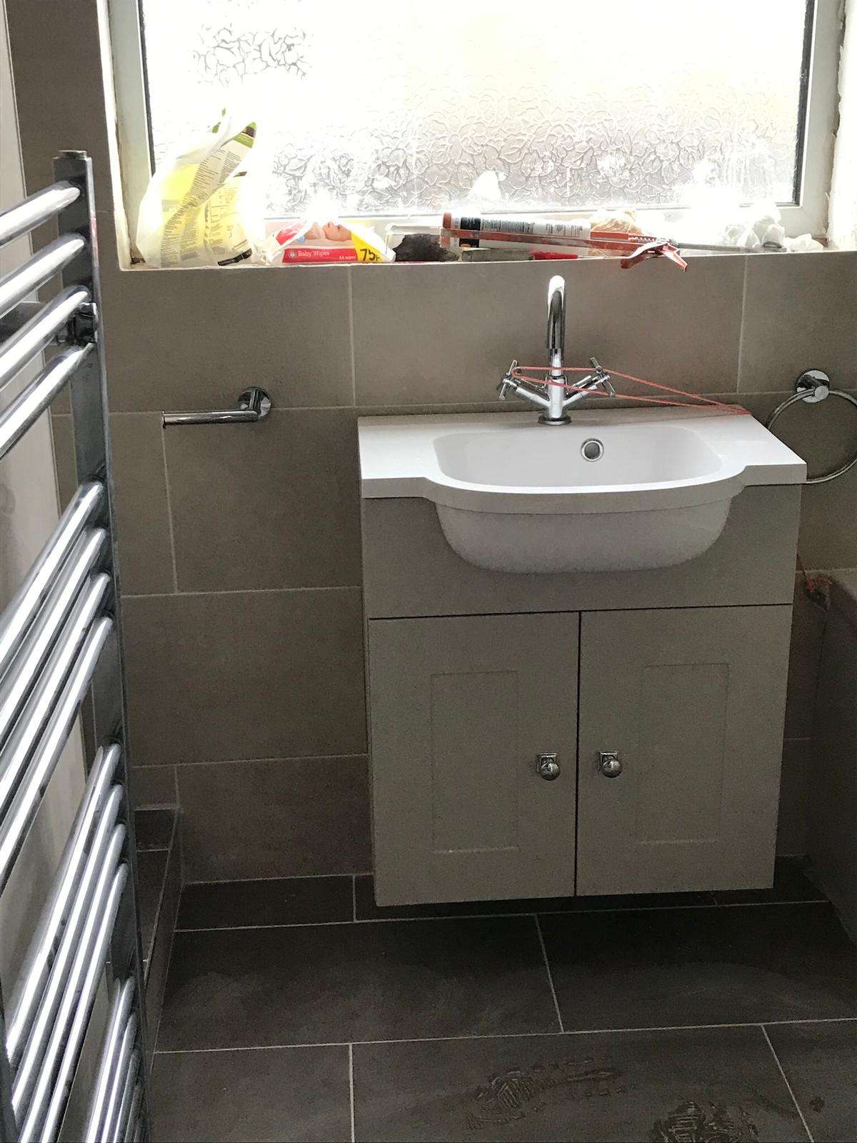 GF Construction Group