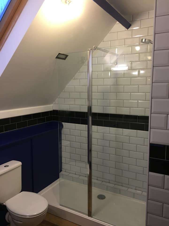 GF Construction Group