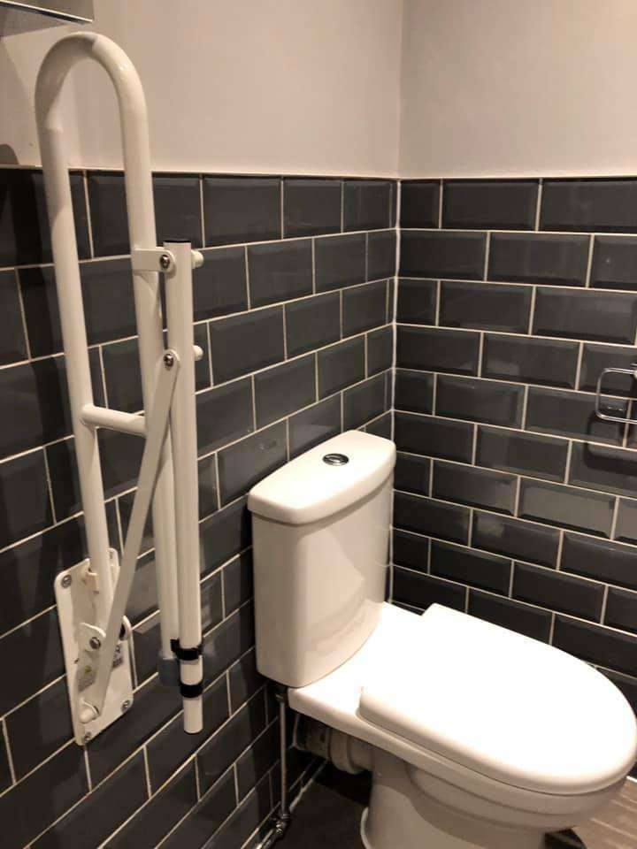 GF Construction Group