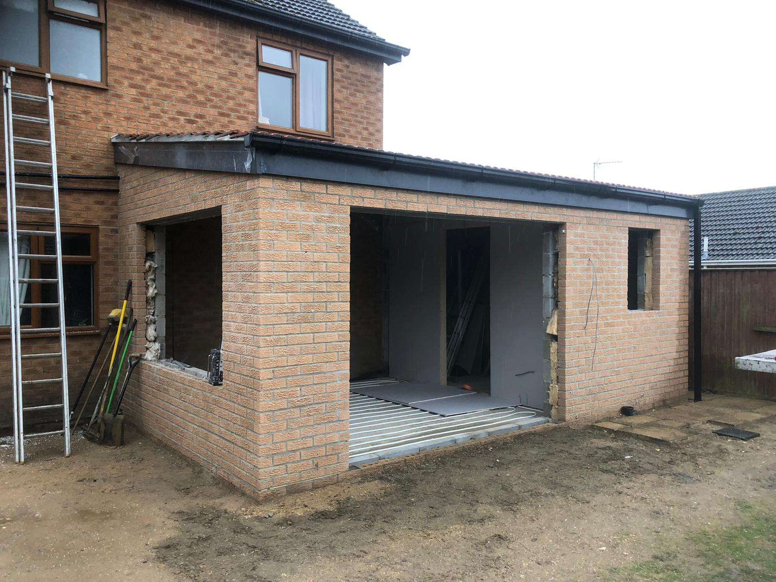 GF Construction Group