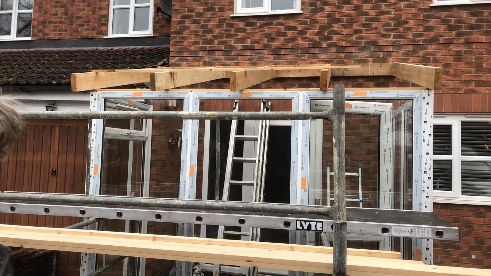 GF Construction Group