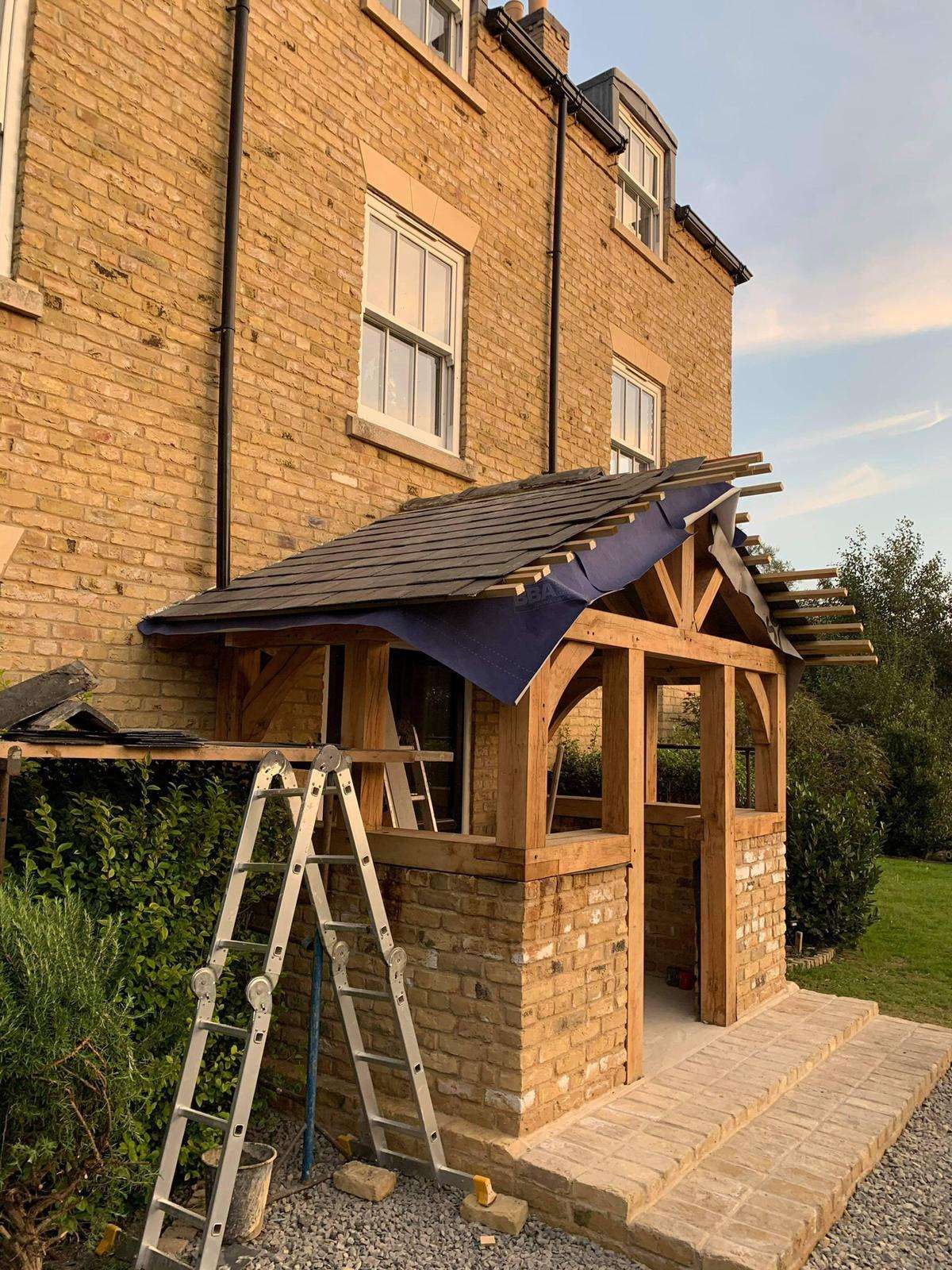 GF Construction Group