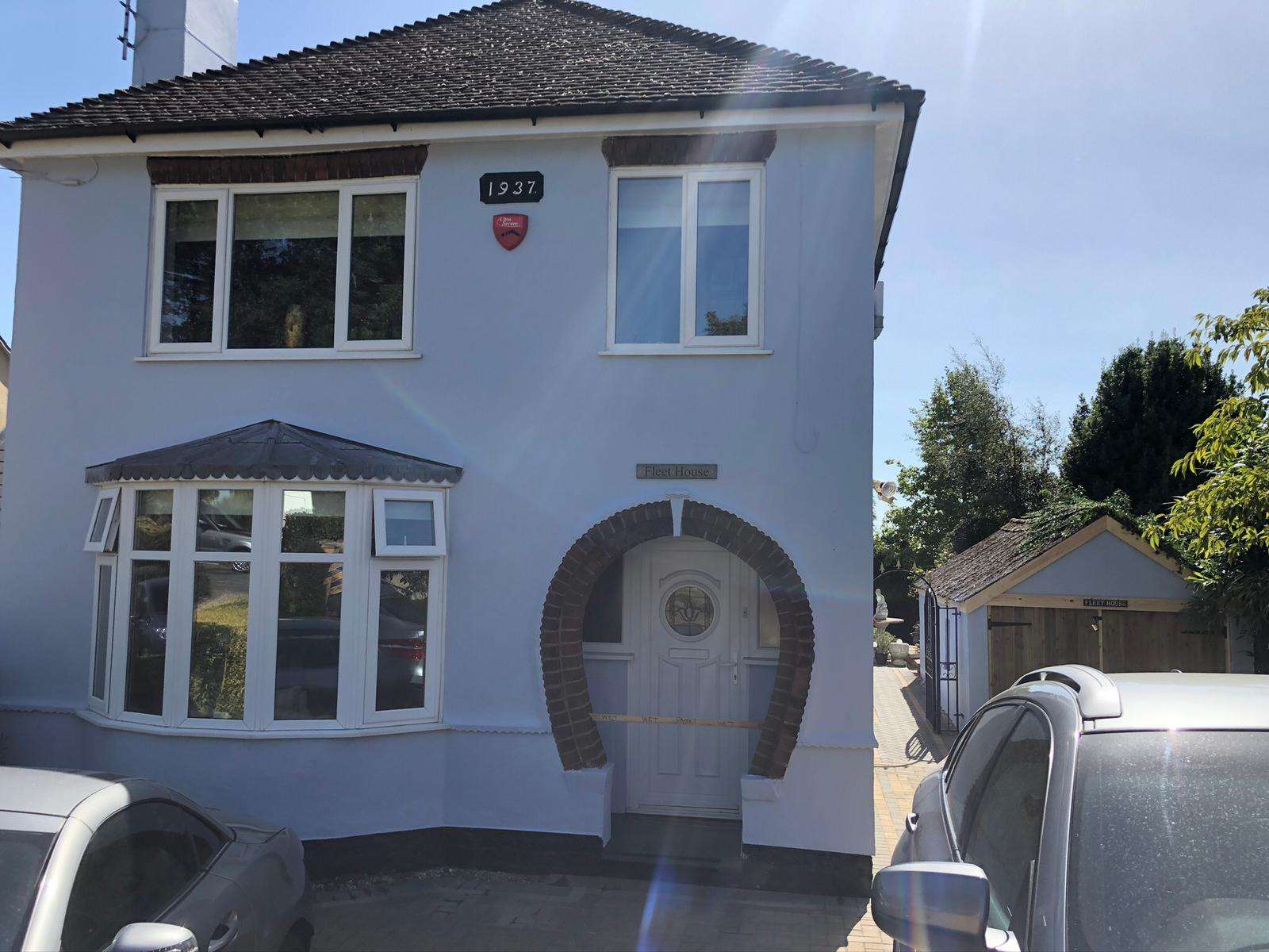 GF Construction Group