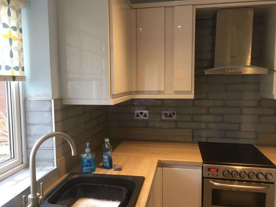 GF Construction Group