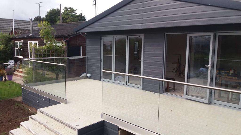 GF Construction Group